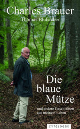 Brauer / Blubacher |  Die blaue Mütze | eBook | Sack Fachmedien