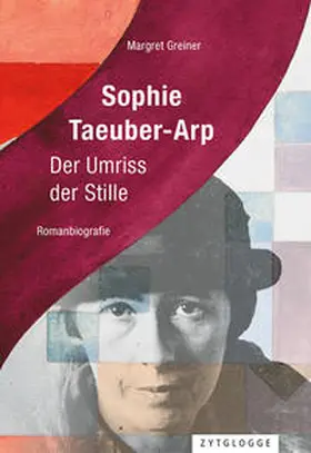 Greiner |  Sophie Taeuber-Arp | Buch |  Sack Fachmedien