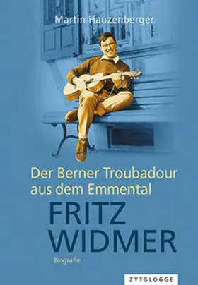 Hauzenberger |  Fritz Widmer | Buch |  Sack Fachmedien