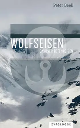 Beeli |  Wolfseisen | Buch |  Sack Fachmedien