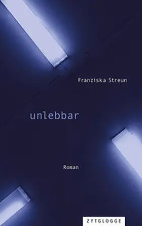 Streun |  unlebbar | Buch |  Sack Fachmedien