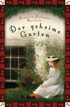 Burnett |  Der geheime Garten | Buch |  Sack Fachmedien