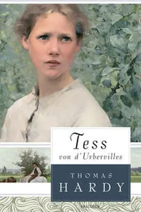 Hardy |  Tess von d'Urbervilles | Buch |  Sack Fachmedien