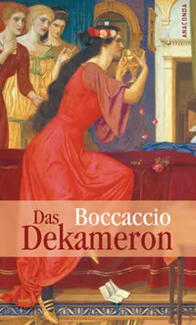 Boccaccio |  Das Dekameron. Vollständige Ausgabe | Buch |  Sack Fachmedien