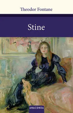 Fontane |  Stine | Buch |  Sack Fachmedien