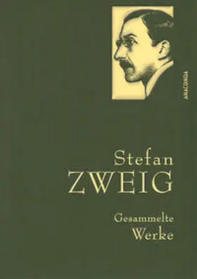 Zweig | Stefan Zweig - Gesammelte Werke | Buch | 978-3-7306-0110-5 | sack.de