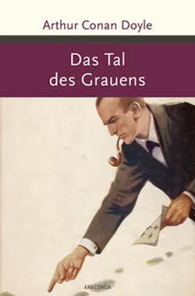 Doyle |  Sherlock Holmes - Das Tal des Grauens | Buch |  Sack Fachmedien