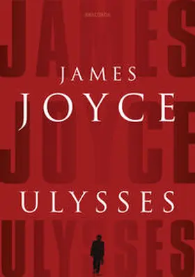 Joyce |  Ulysses (Roman) | Buch |  Sack Fachmedien