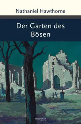 Hawthorne |  Der Garten des Bösen | Buch |  Sack Fachmedien