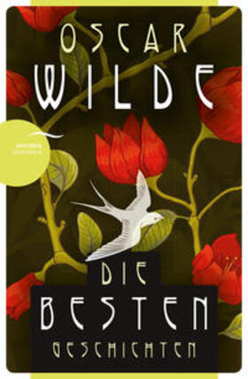 Wilde |  Oscar Wilde - Die besten Geschichten | Buch |  Sack Fachmedien