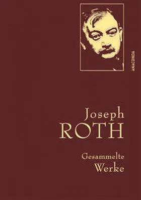 Roth |  Joseph Roth - Gesammelte Werke | Buch |  Sack Fachmedien