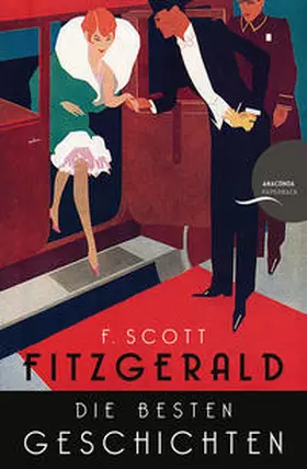 Fitzgerald |  Die besten Geschichten. 9 Erzählungen | Buch |  Sack Fachmedien