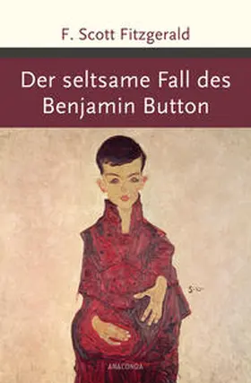 Fitzgerald |  Der seltsame Fall des Benjamin Button | Buch |  Sack Fachmedien