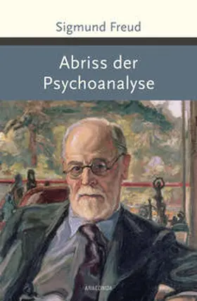 Freud |  Abriss der Psychoanalyse | Buch |  Sack Fachmedien