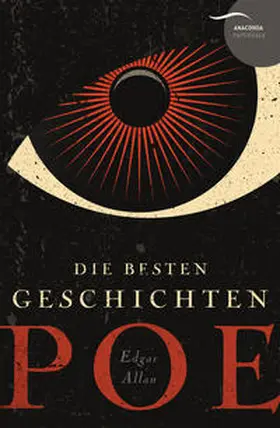 Poe |  Edgar Allan Poe - Die besten Geschichten | Buch |  Sack Fachmedien