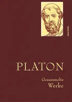 Platon |  Platon - Gesammelte Werke | Buch |  Sack Fachmedien