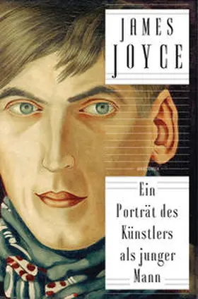 Joyce |  Ein Porträt des Künstlers als junger Mann | Buch |  Sack Fachmedien