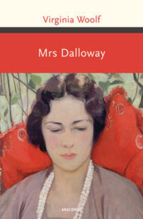 Woolf |  Mrs. Dalloway | Buch |  Sack Fachmedien