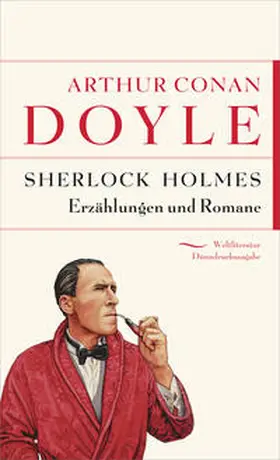 Doyle |  Sherlock Holmes | Buch |  Sack Fachmedien