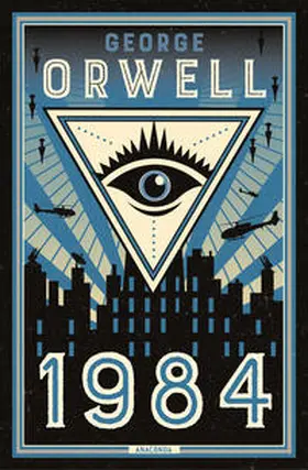 Orwell |  1984 | Buch |  Sack Fachmedien