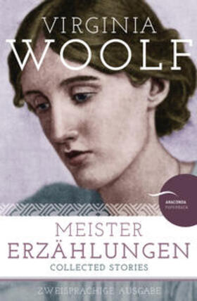 Woolf |  Meistererzählungen / Collected Stories | Buch |  Sack Fachmedien