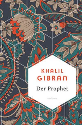 Gibran / G?ibra¯n |  Der Prophet | Buch |  Sack Fachmedien