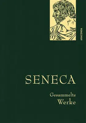 Seneca | Seneca, Gesammelte Werke | Buch | 978-3-7306-1032-9 | sack.de