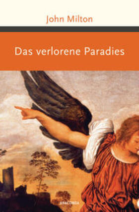 Milton |  Das verlorene Paradies | Buch |  Sack Fachmedien