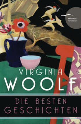 Woolf |  Die besten Geschichten | Buch |  Sack Fachmedien