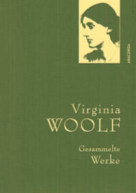 Woolf |  Virginia Woolf - Gesammelte Werke | Buch |  Sack Fachmedien