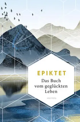 Epiktet / Conz |  Das Buch vom geglückten Leben | Buch |  Sack Fachmedien