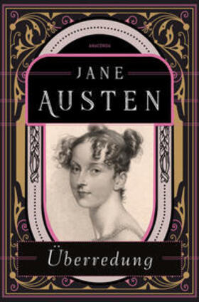 Austen |  Überredung | Buch |  Sack Fachmedien