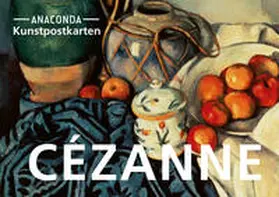  Postkarten-Set Paul Cézanne | Buch |  Sack Fachmedien