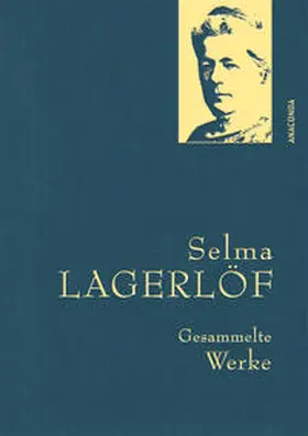 Lagerlöf |  Gesammelte Werke | Buch |  Sack Fachmedien