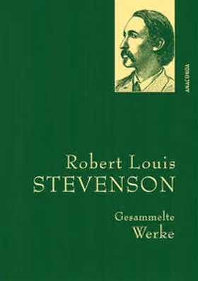 Stevenson |  Gesammelte Werke | Buch |  Sack Fachmedien