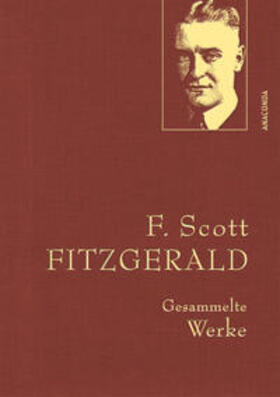 Fitzgerald |  F. Scott Fitzgerald, Gesammelte Werke | Buch |  Sack Fachmedien
