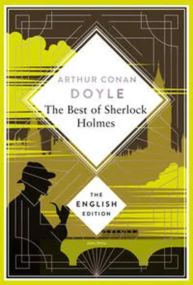 Doyle |  Doyle - The Best of Sherlock Holmes. English Edition | Buch |  Sack Fachmedien