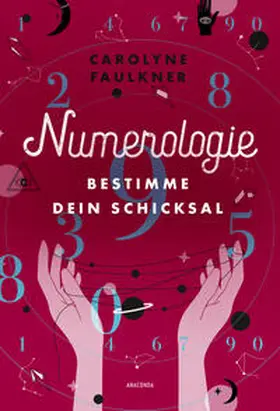 Faulkner |  Numerologie | Buch |  Sack Fachmedien