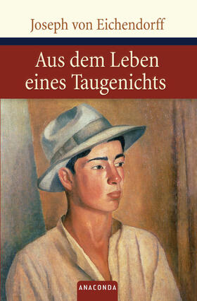 Eichendorff |  Aus dem Leben eines Taugenichts | eBook | Sack Fachmedien