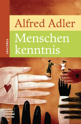 Adler |  Menschenkenntnis | eBook | Sack Fachmedien