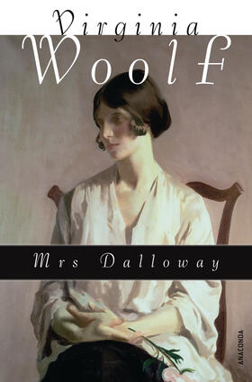 Woolf |  Mrs. Dalloway | eBook | Sack Fachmedien