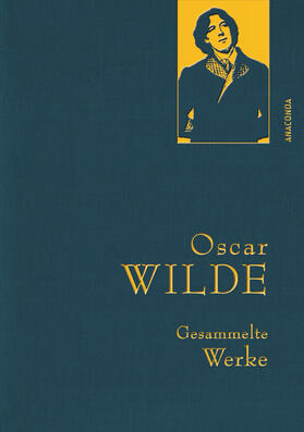 Wilde |  Oscar Wilde, Gesammelte Werke | eBook | Sack Fachmedien