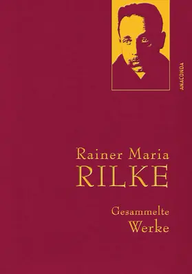 Rilke |  Rilke,R.M.,Gesammelte Werke | eBook | Sack Fachmedien