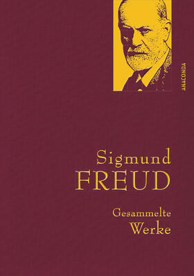 Freud |  Freud,S.,Gesammelte Werke | eBook | Sack Fachmedien