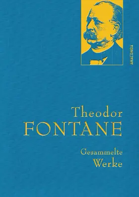 Fontane |  Fontane,T.,Gesammelte Werke | eBook | Sack Fachmedien