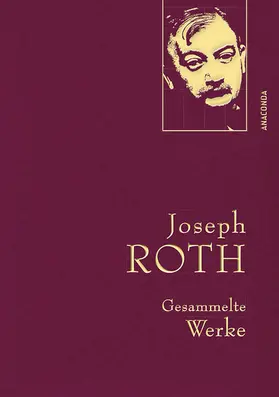 Roth |  Roth,J.,Gesammelte Werke | eBook | Sack Fachmedien