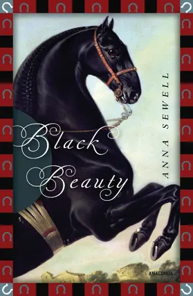 Sewell |  Anna Sewell, Black Beauty | eBook | Sack Fachmedien