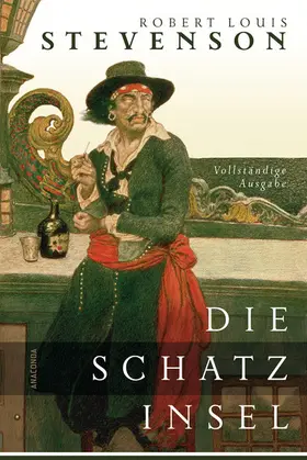 Stevenson |  Die Schatzinsel - Vollständige Ausgabe | eBook | Sack Fachmedien