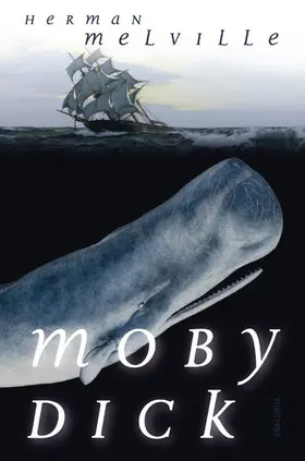 Melville |  Moby Dick oder Der weiße Wal (Roman) | eBook | Sack Fachmedien