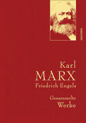 Marx / Engels / Lhotzky |  Marx,K./Engels,F.,Gesammelte Werke | eBook | Sack Fachmedien